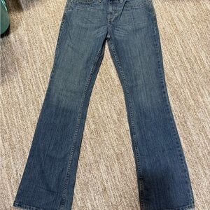 Cody James fire resistant jeans